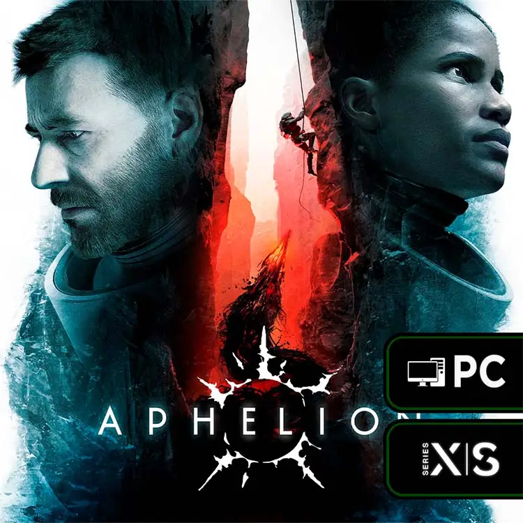 Aphelion